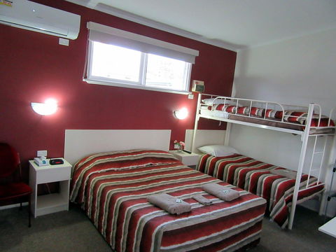 The Highlander Motel - 24HR Check In - Inverell Accommodation 16