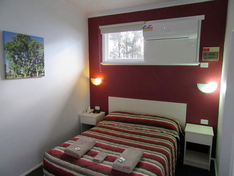 The Highlander Motel - 24HR Check In - Inverell Accommodation 10