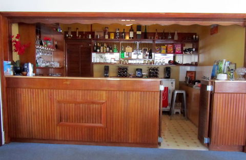 The Highlander Motel - 24HR Check In - Inverell Accommodation 43