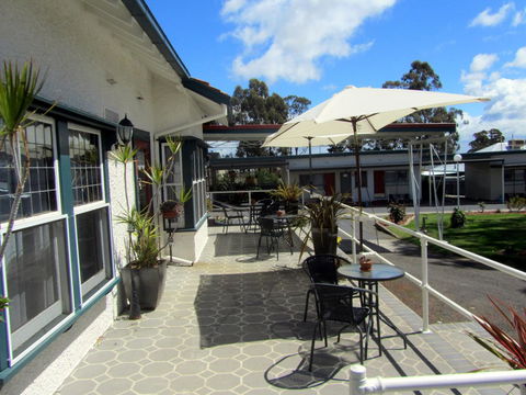The Highlander Motel - 24HR Check In - Inverell Accommodation 42