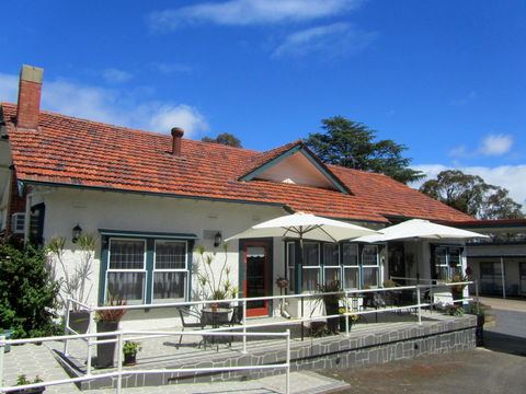 The Highlander Motel - 24HR Check In - Inverell Accommodation 41