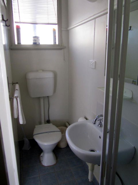The Highlander Motel - 24HR Check In - Inverell Accommodation 29
