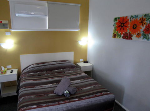 The Highlander Motel - 24HR Check In - Inverell Accommodation 14
