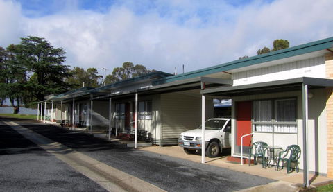The Highlander Motel - 24HR Check In - Inverell Accommodation 37