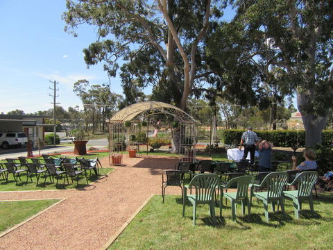 The Highlander Motel - 24HR Check In - Inverell Accommodation 31