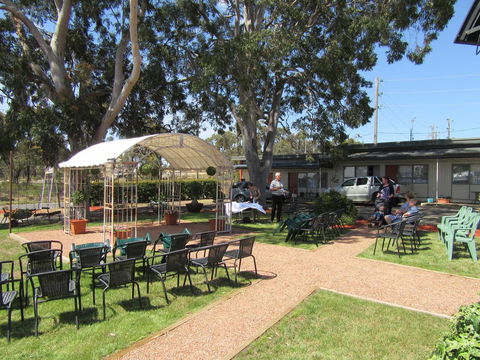The Highlander Motel - 24HR Check In - Inverell Accommodation 30