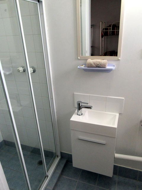 The Highlander Motel - 24HR Check In - Inverell Accommodation 19