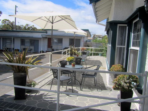 The Highlander Motel - 24HR Check In - Inverell Accommodation 38
