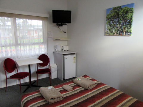The Highlander Motel - 24HR Check In - Inverell Accommodation 12