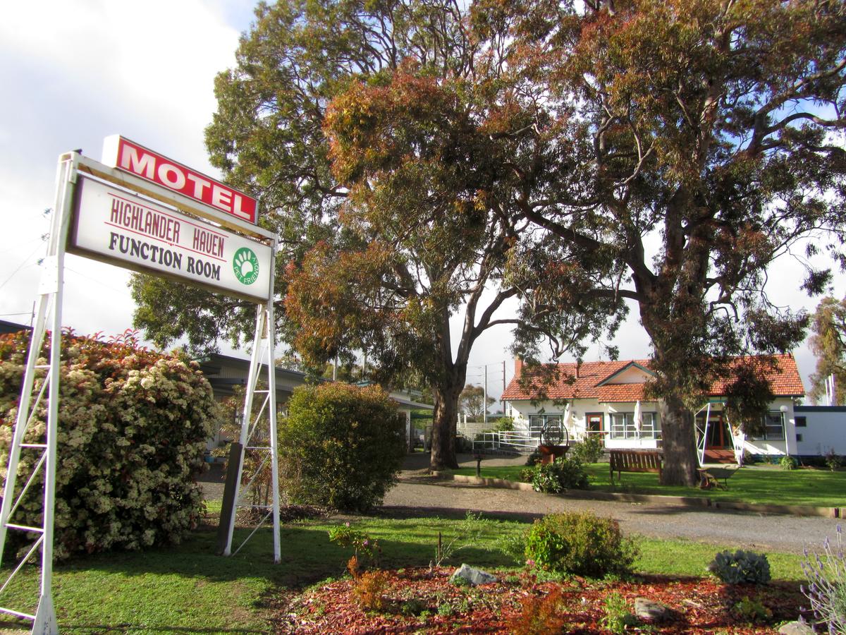  Inverell Accommodation