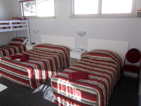 The Highlander Motel - 24HR Check In - Inverell Accommodation 24