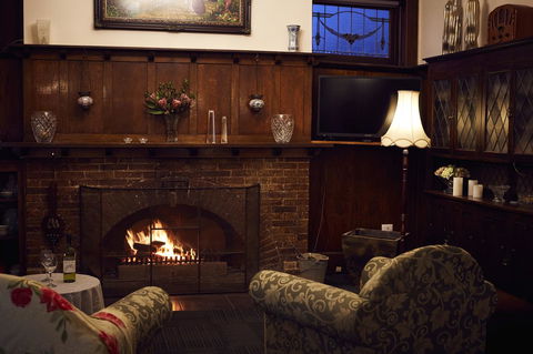 The Highlander Motel - 24HR Check In - Inverell Accommodation 36