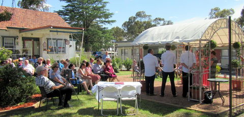 The Highlander Motel - 24HR Check In - Inverell Accommodation 32