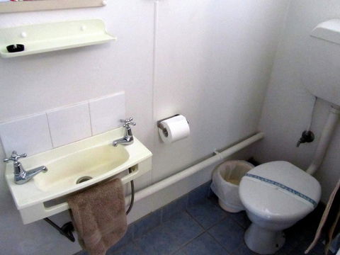 The Highlander Motel - 24HR Check In - Inverell Accommodation 26
