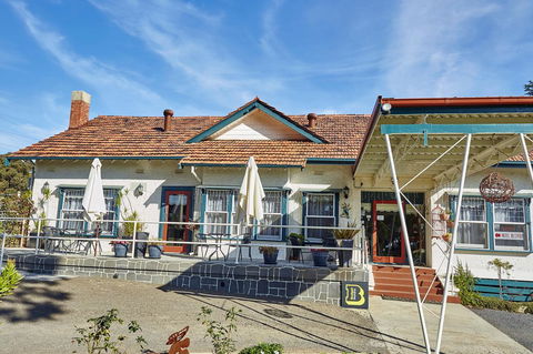 The Highlander Motel - 24HR Check In - Inverell Accommodation 8