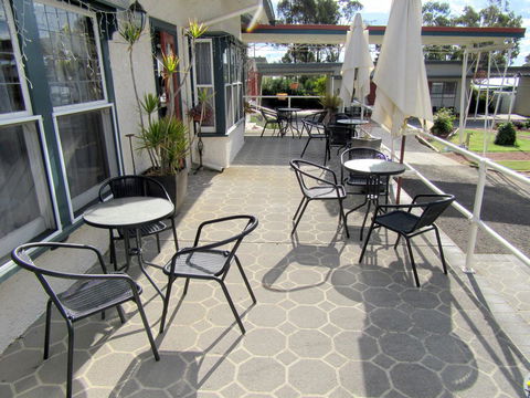 The Highlander Motel - 24HR Check In - Inverell Accommodation 7
