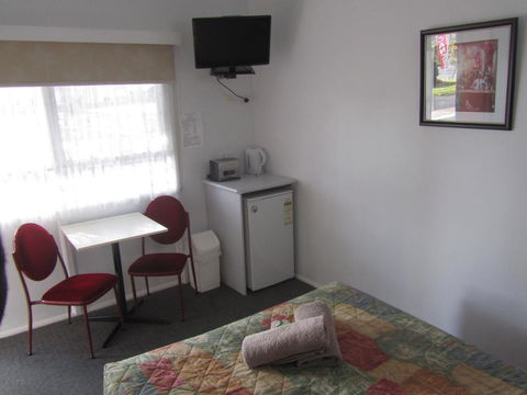 The Highlander Motel - 24HR Check In - Inverell Accommodation 11