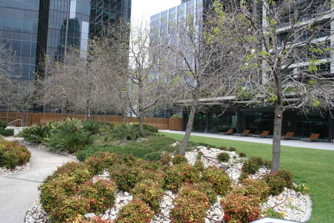 Corporate Keys - Freshwater Place - Inverell Accommodation 28