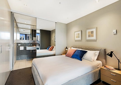 Corporate Keys - Freshwater Place - Inverell Accommodation 7