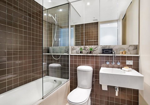 Corporate Keys - Freshwater Place - Inverell Accommodation 16