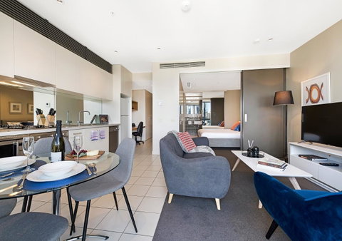 Corporate Keys - Freshwater Place - Inverell Accommodation 8