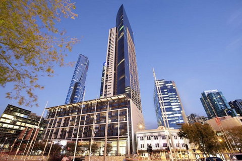 Corporate Keys - Freshwater Place - Inverell Accommodation 0