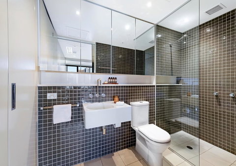 Corporate Keys - Freshwater Place - Inverell Accommodation 14