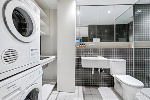 Corporate Keys - Freshwater Place - Inverell Accommodation 20