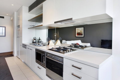 Corporate Keys - Freshwater Place - Inverell Accommodation 22