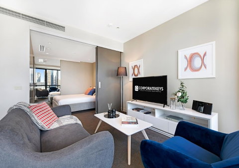 Corporate Keys - Freshwater Place - Inverell Accommodation 6