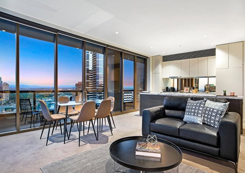 Corporate Keys - Freshwater Place - Inverell Accommodation 1