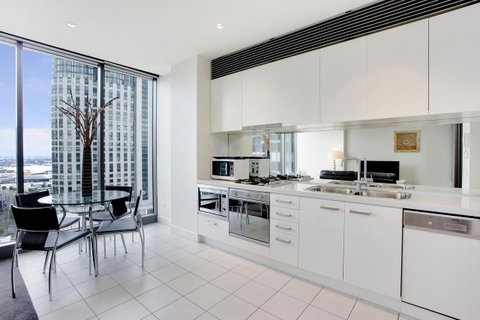 Corporate Keys - Freshwater Place - Inverell Accommodation 9