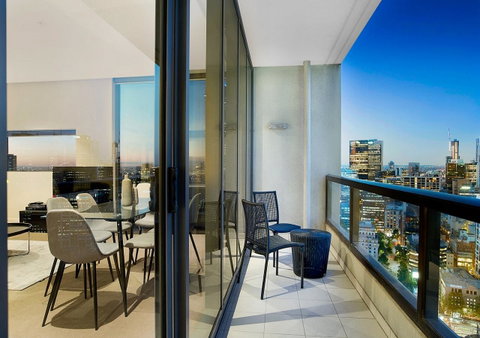 Corporate Keys - Freshwater Place - Inverell Accommodation 15