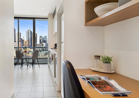Corporate Keys - Freshwater Place - Inverell Accommodation 4