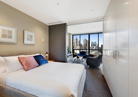 Corporate Keys - Freshwater Place - Inverell Accommodation 3