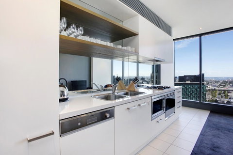 Corporate Keys - Freshwater Place - Inverell Accommodation 17