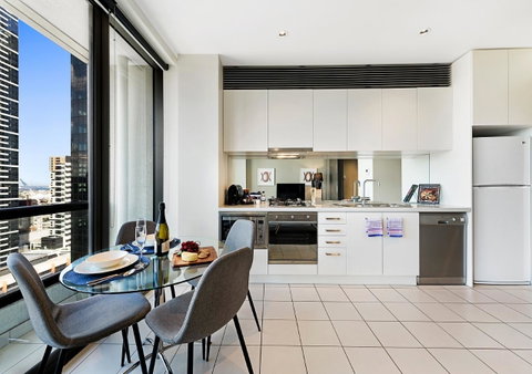 Corporate Keys - Freshwater Place - Inverell Accommodation 13