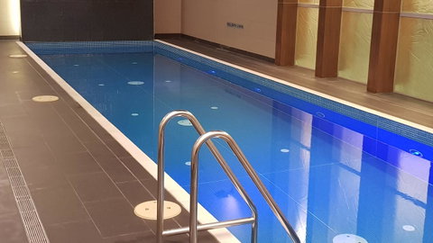 Cloud9 Luxury Apartments - Inverell Accommodation 23