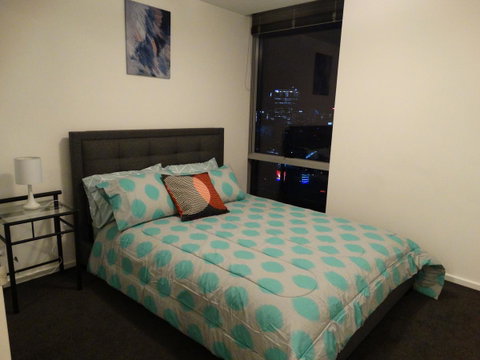 Cloud9 Luxury Apartments - Inverell Accommodation 20