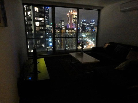 Cloud9 Luxury Apartments - Inverell Accommodation 16
