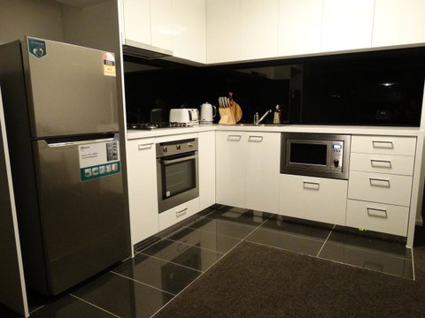 Cloud9 Luxury Apartments - Inverell Accommodation 5