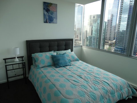 Cloud9 Luxury Apartments - Inverell Accommodation 7