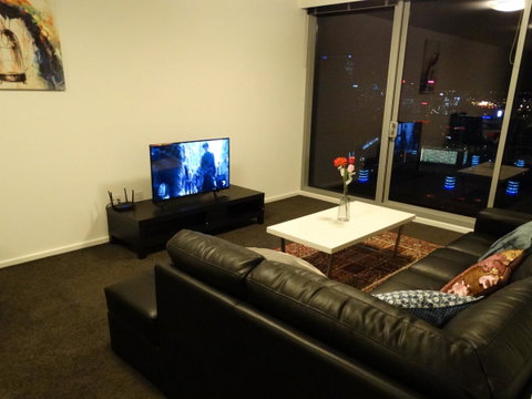 Cloud9 Luxury Apartments - Inverell Accommodation 15