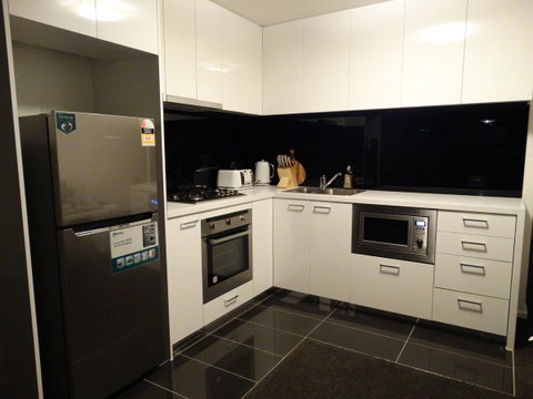 Cloud9 Luxury Apartments - Inverell Accommodation 2