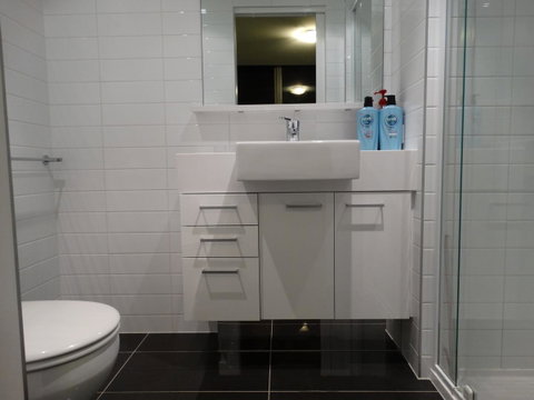 Cloud9 Luxury Apartments - Inverell Accommodation 10