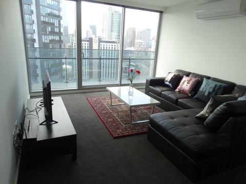 Cloud9 Luxury Apartments - Inverell Accommodation 1