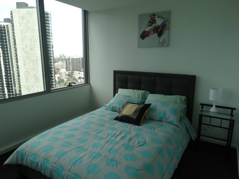 Cloud9 Luxury Apartments - Inverell Accommodation 6