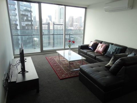 Cloud9 Luxury Apartments - Inverell Accommodation 4