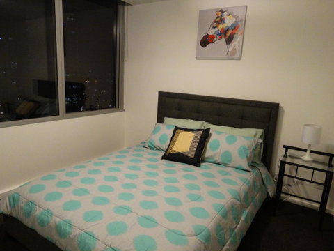 Cloud9 Luxury Apartments - Inverell Accommodation 18