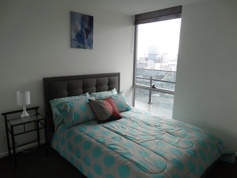 Cloud9 Luxury Apartments - Inverell Accommodation 8